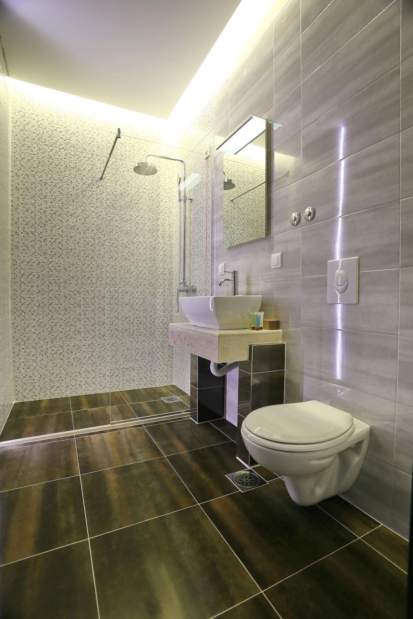 Hotel Theater Belgrade Garni Exterior photo
