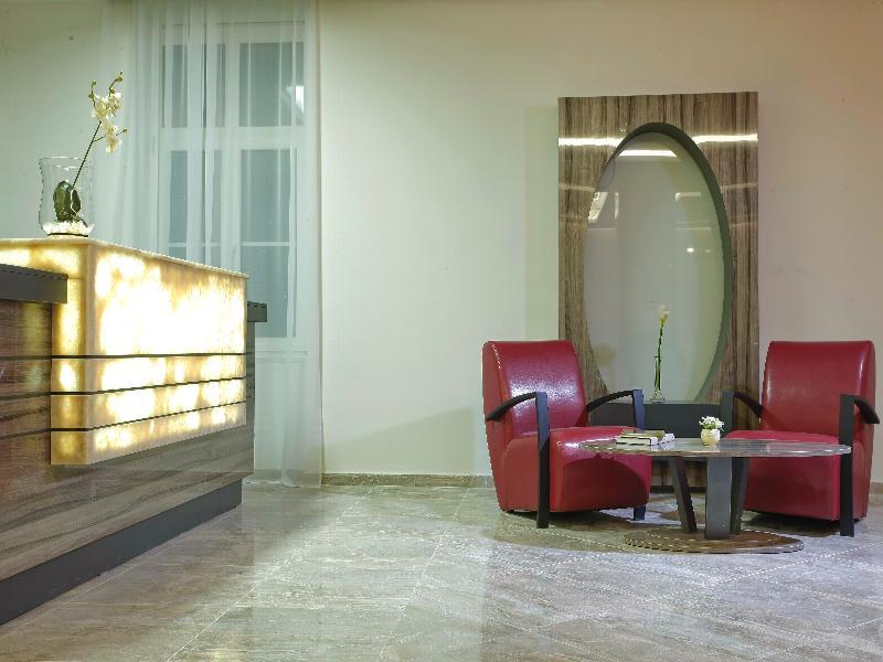 Hotel Theater Belgrade Garni Exterior photo